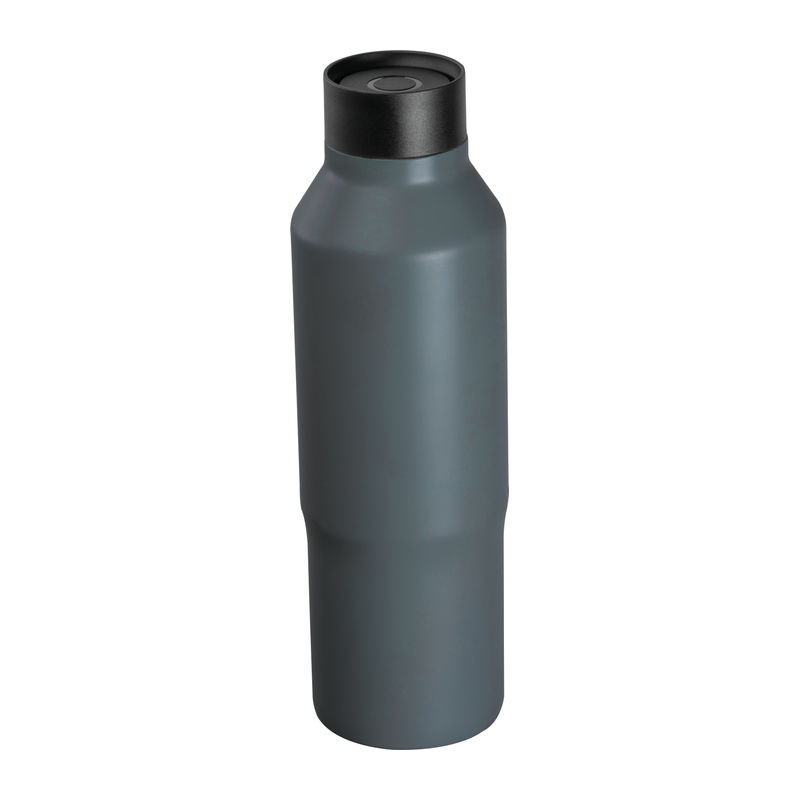 CrisMa vákuumszigetelt acél termosz, 600ml