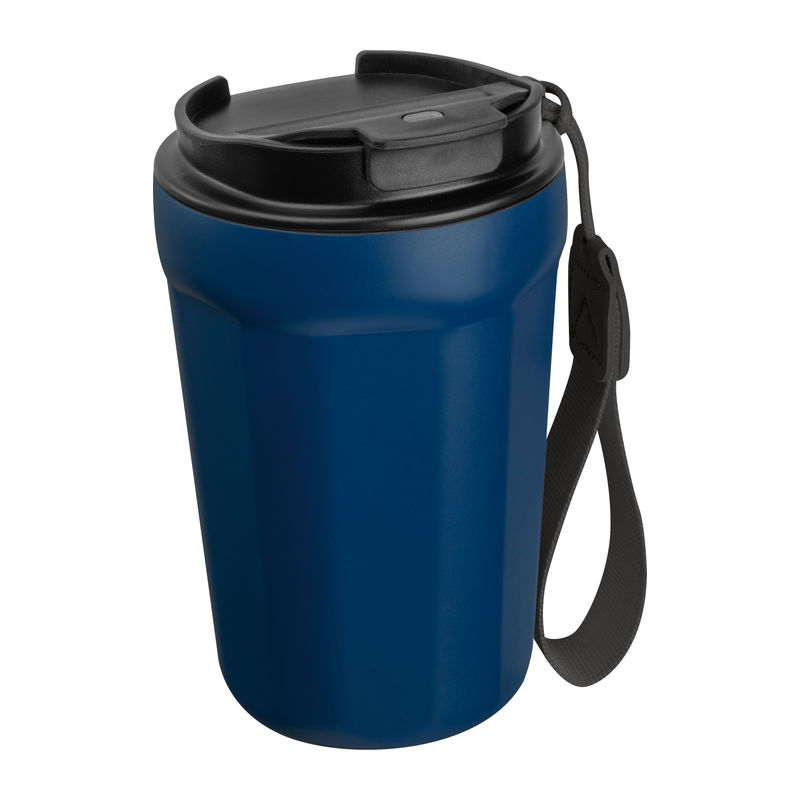 Rozsdamentes acél termoszbögre, 350ml